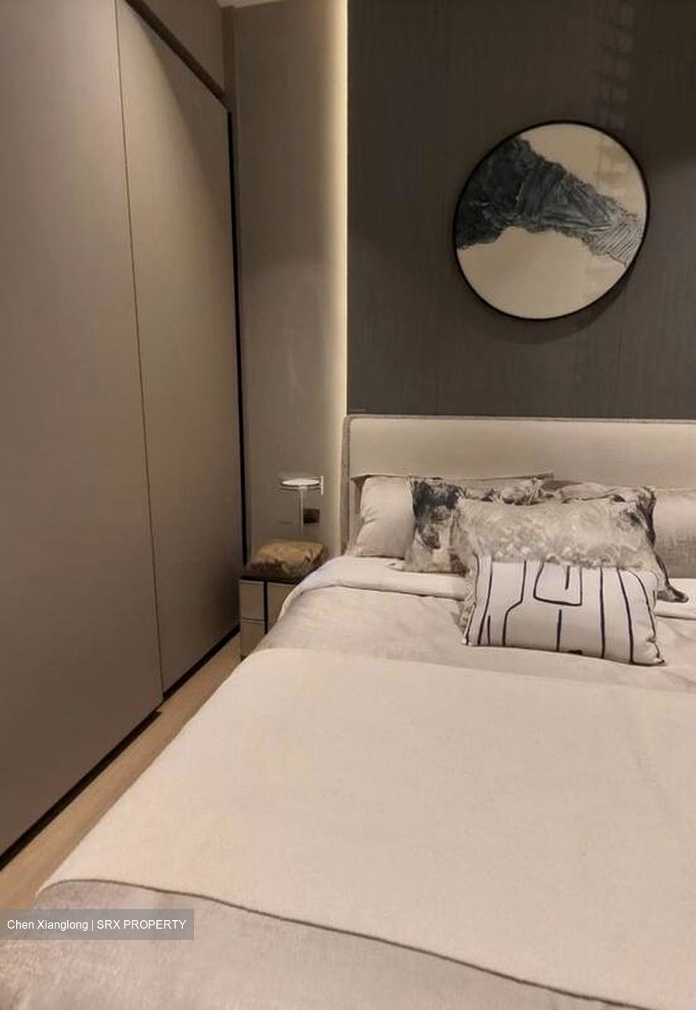 Sin Ming Road (D20), Apartment #615989301